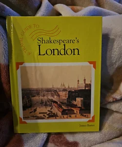 Shakespeare's London