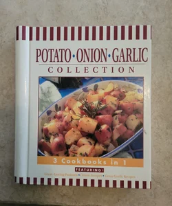Potato Onion Garlic