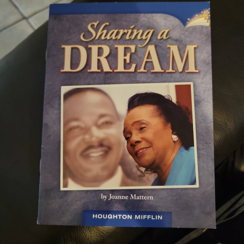 Sharing a Dream