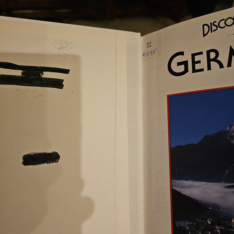 Discovering Germany