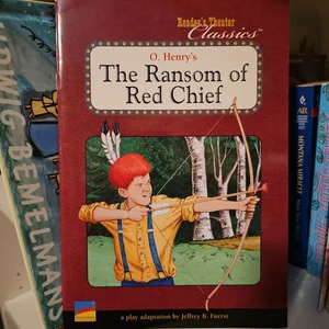 The Ransom of Red Chief