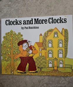 Clocks and More Clocks