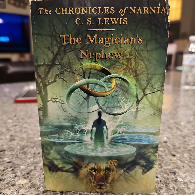 The Silver Chair: Full Color Edition