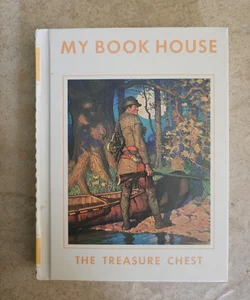 My Book House The Treasure Chest Book 9