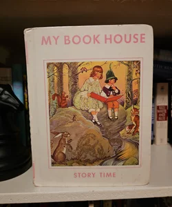 My Book House BOOK 2