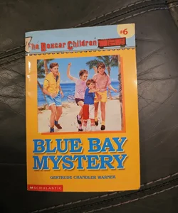 Blie Bay Mystery