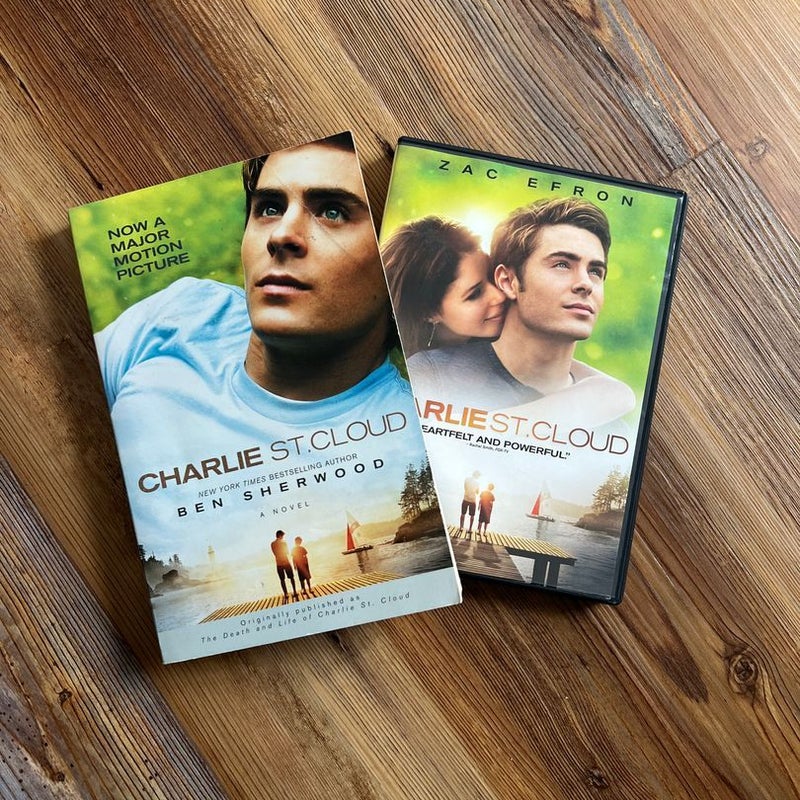 Charlie St. Cloud