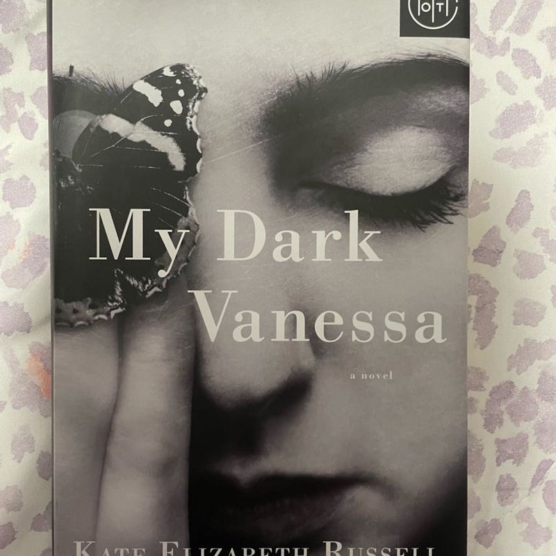 My Dark Vanessa
