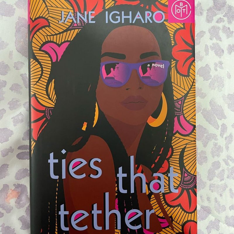 Ties That Tether