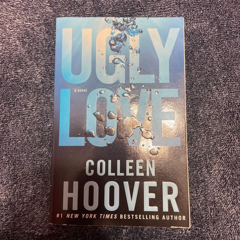 Ugly Love