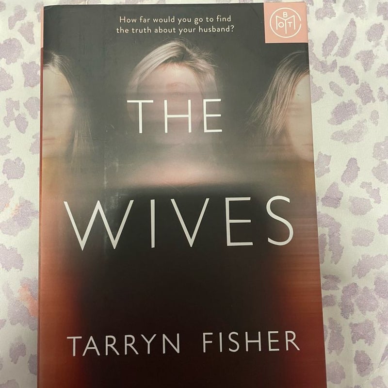 The Wives