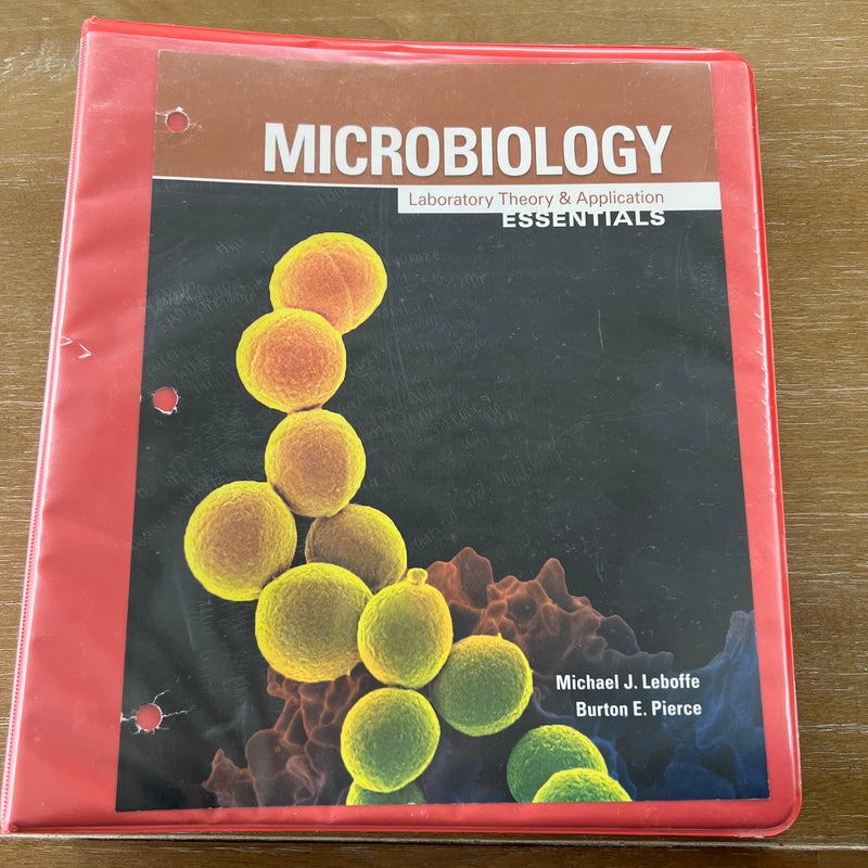 Microbiology