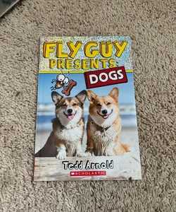 Fly Guy Presents: Dogs