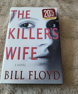 The Killer's Wife