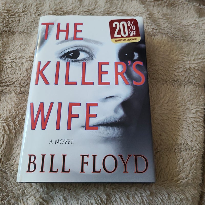 The Killer's Wife