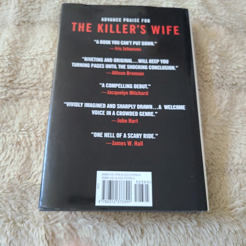 The Killer's Wife