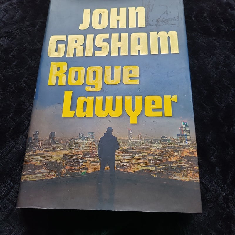 Rogue Lawyer