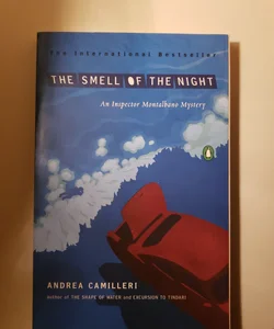 The Smell of the Night