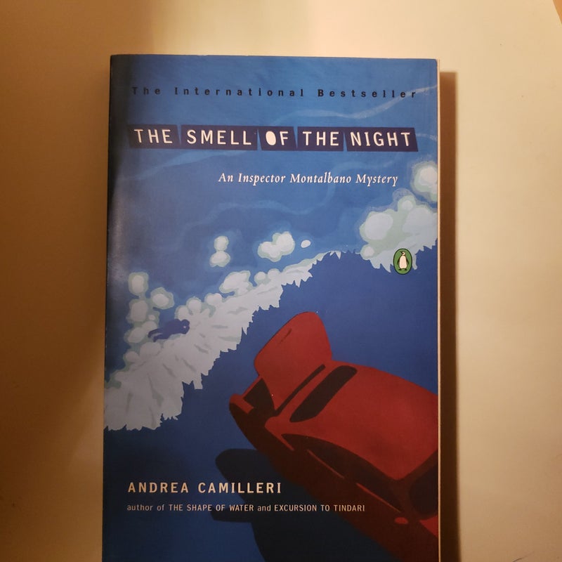 The Smell of the Night