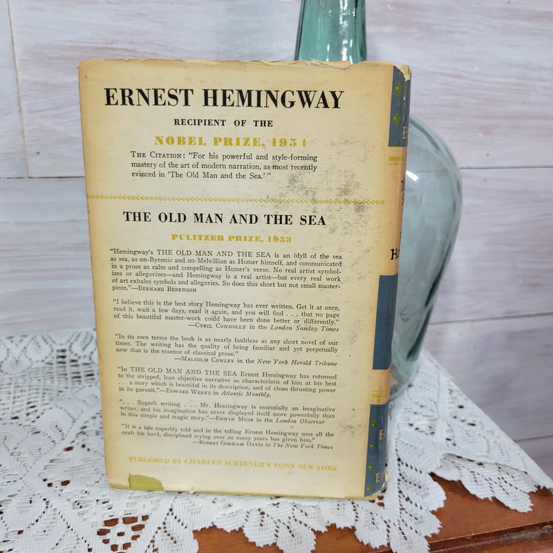 The Short Stories of Ernest Hemingway 