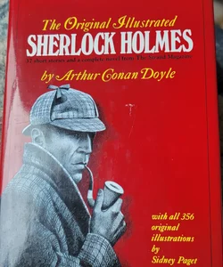 The Original Illustrated Sherlock Holmes