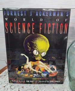 World of Science Fiction