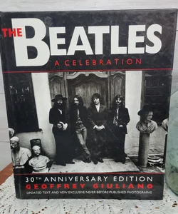 The Beatles A Celebration 