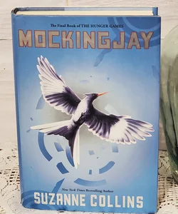 Mockingjay