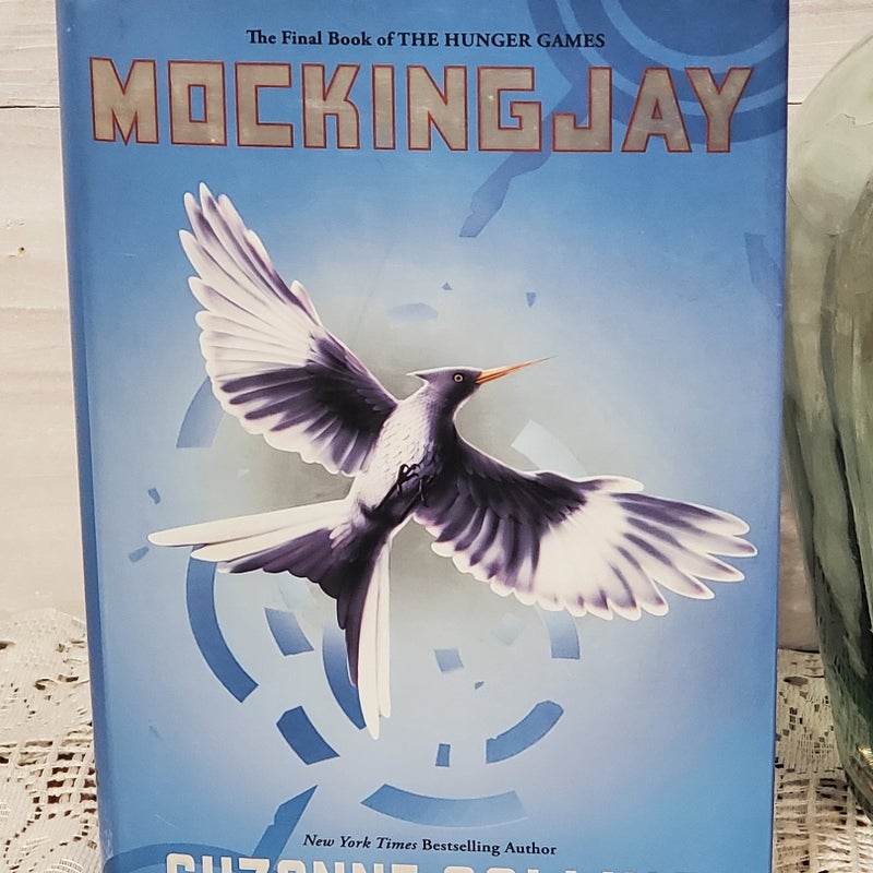 Mockingjay