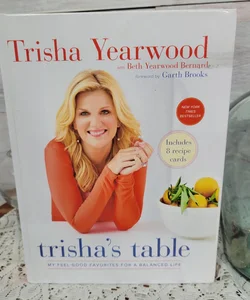 Trisha's Table 