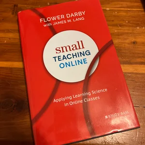 Small Teaching Online