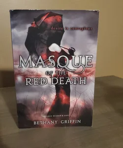 Masque of the Red Death (ARC COPY)