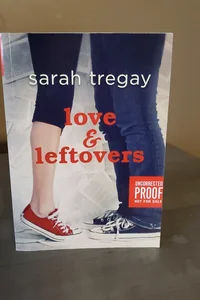 Love and Leftovers (ARC)