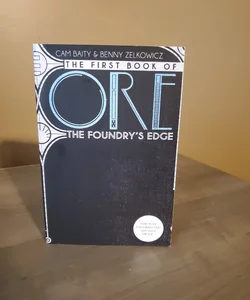 The First Book of Ore (ARC)