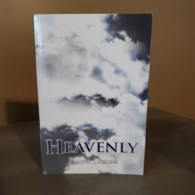 Heavenly (SIGNED/PERSONALIZED)