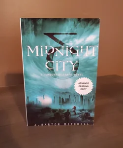 Midnight City (ARC)