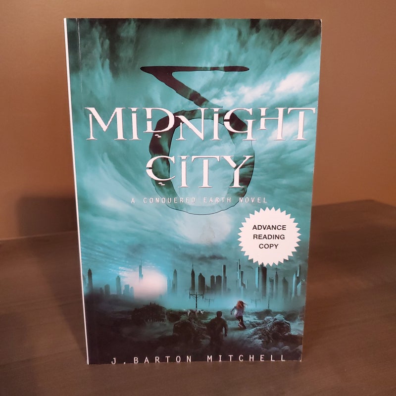 Midnight City (ARC)