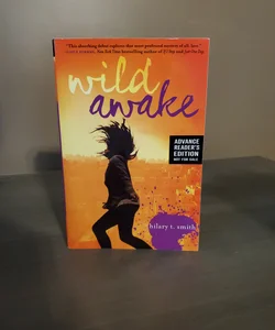 Wild Awake (ARC)