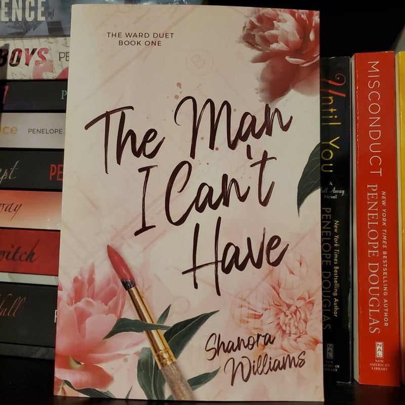The Man I Can't Have (EXCLUSIVE EDITION)