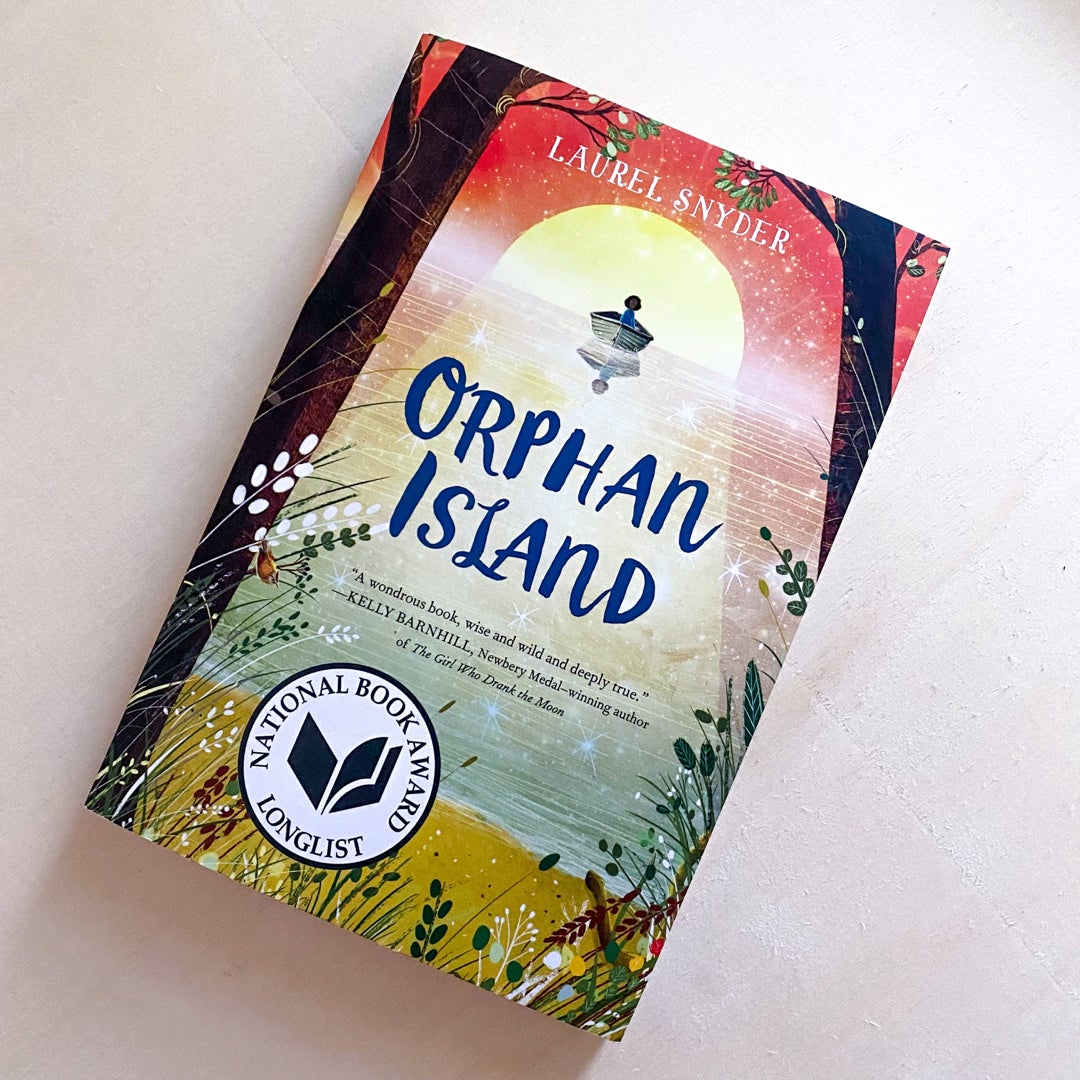 Orphan Island