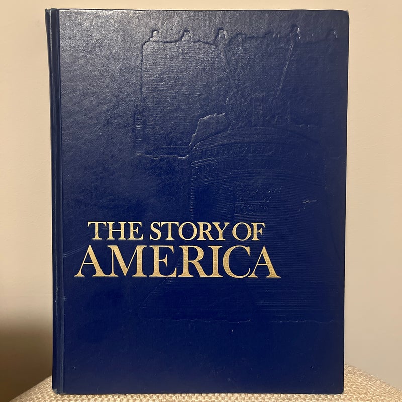 The Story of America: Reader’s Digest