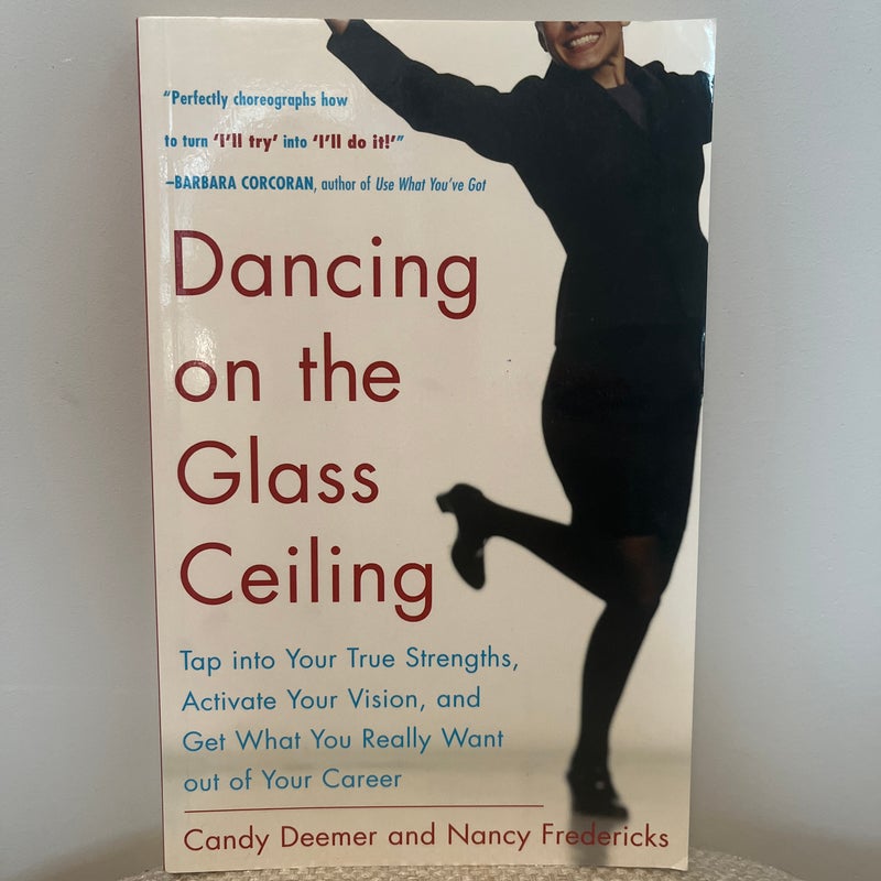 Dancing on the Glass Ceiling