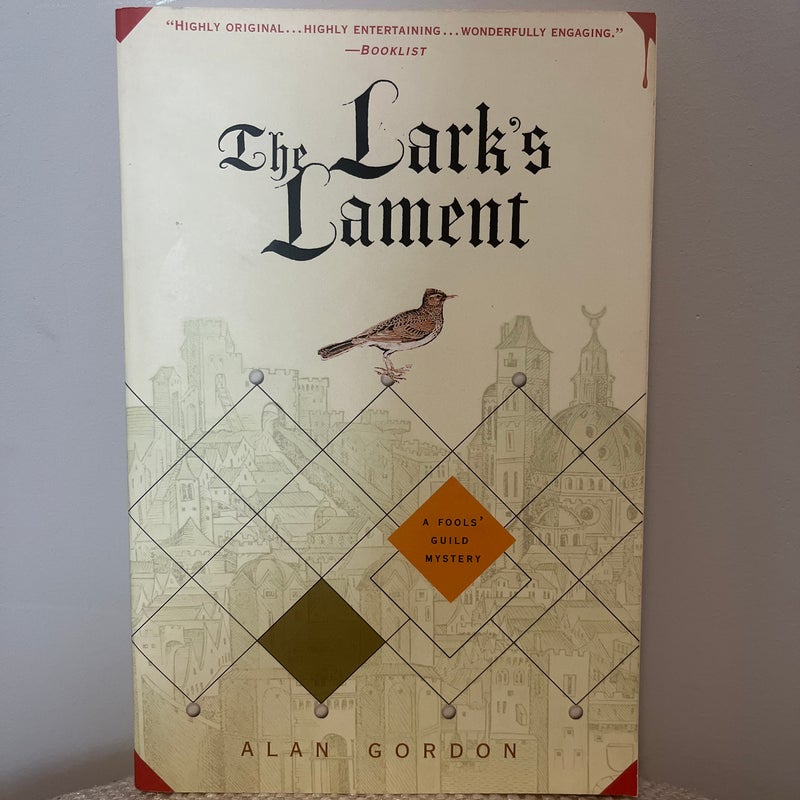 The Lark's Lament