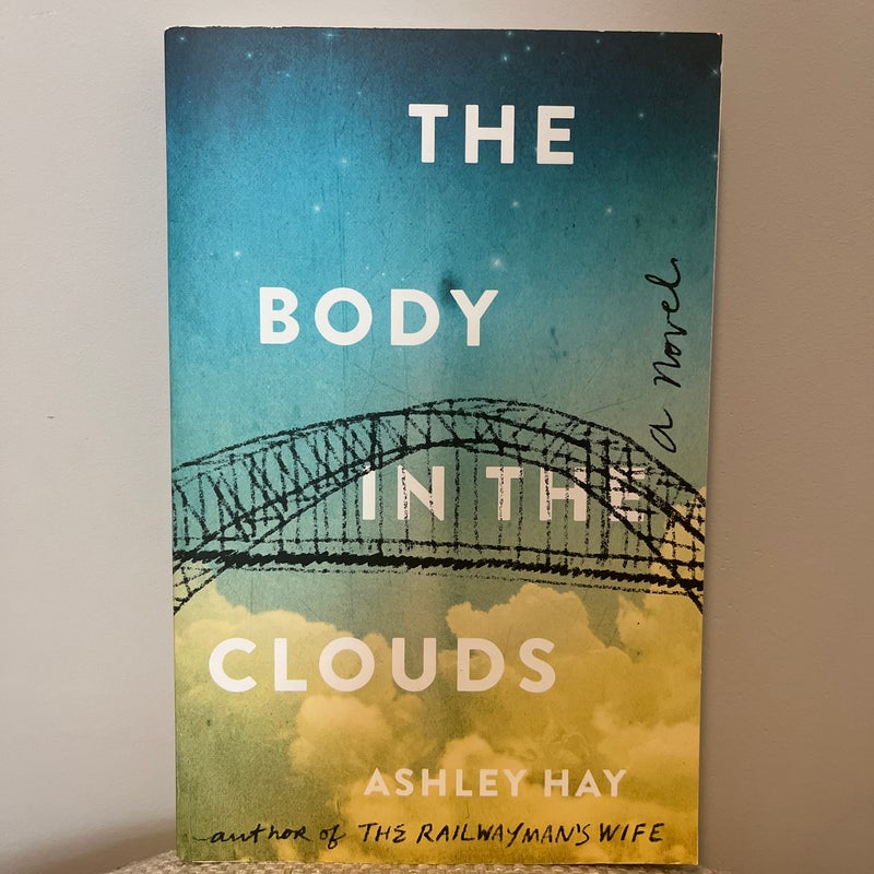 The Body in the Clouds