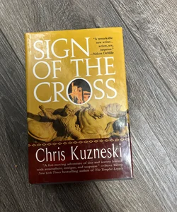 Sign Of The Cross