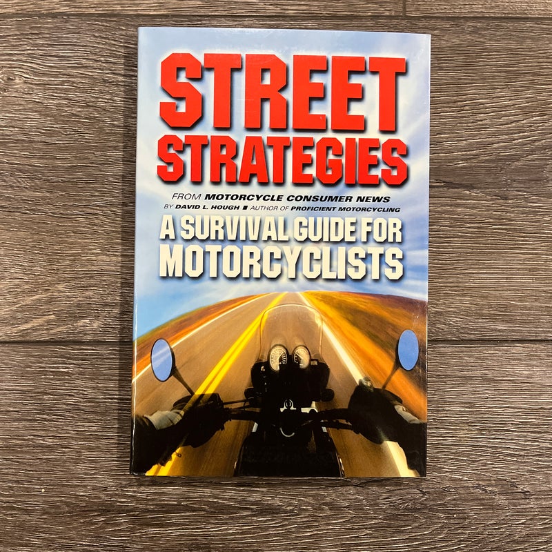 Street Strategies