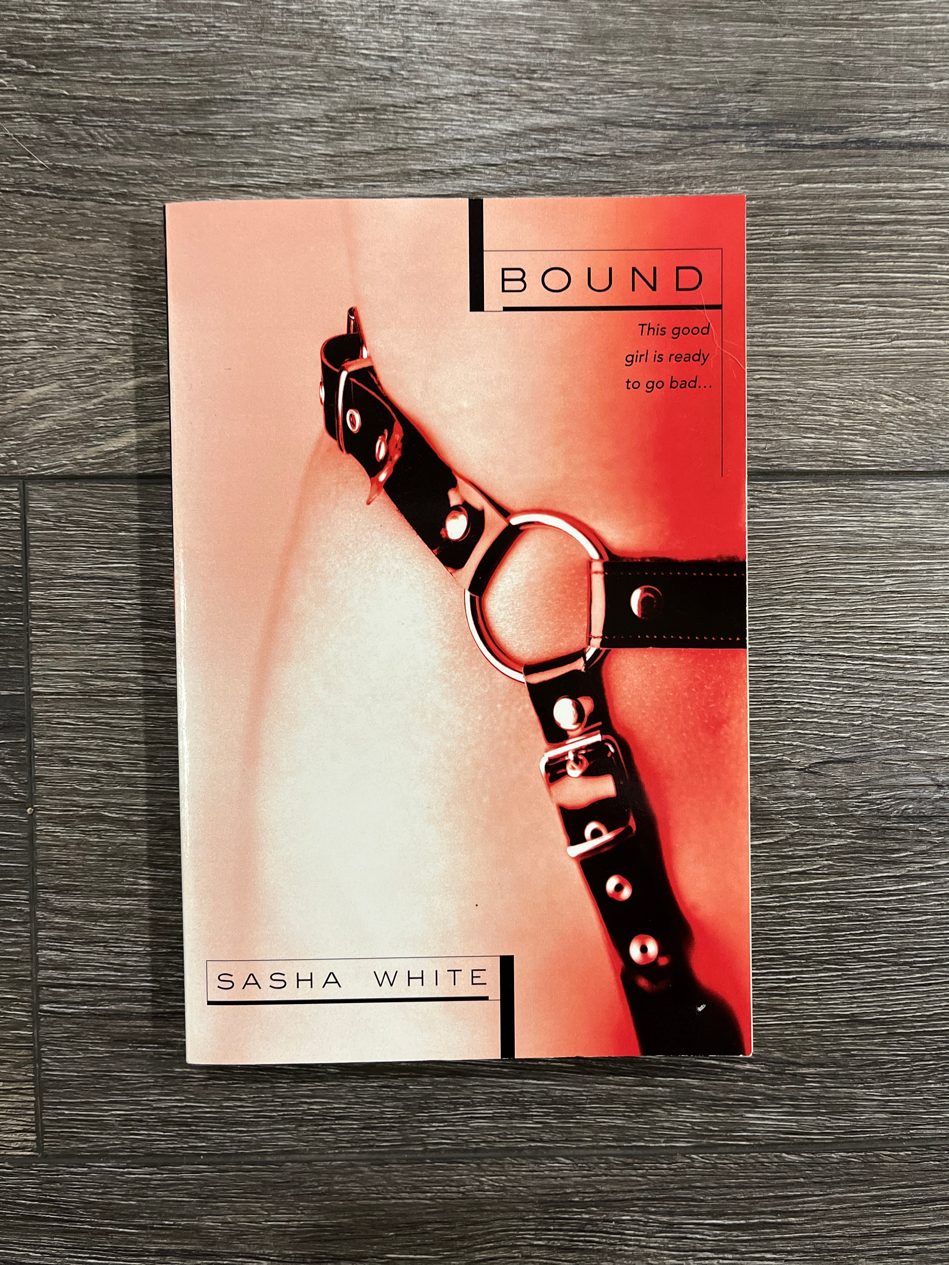 Bound