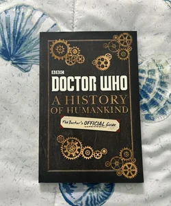 Doctor Who: A Mystery of Humankind 