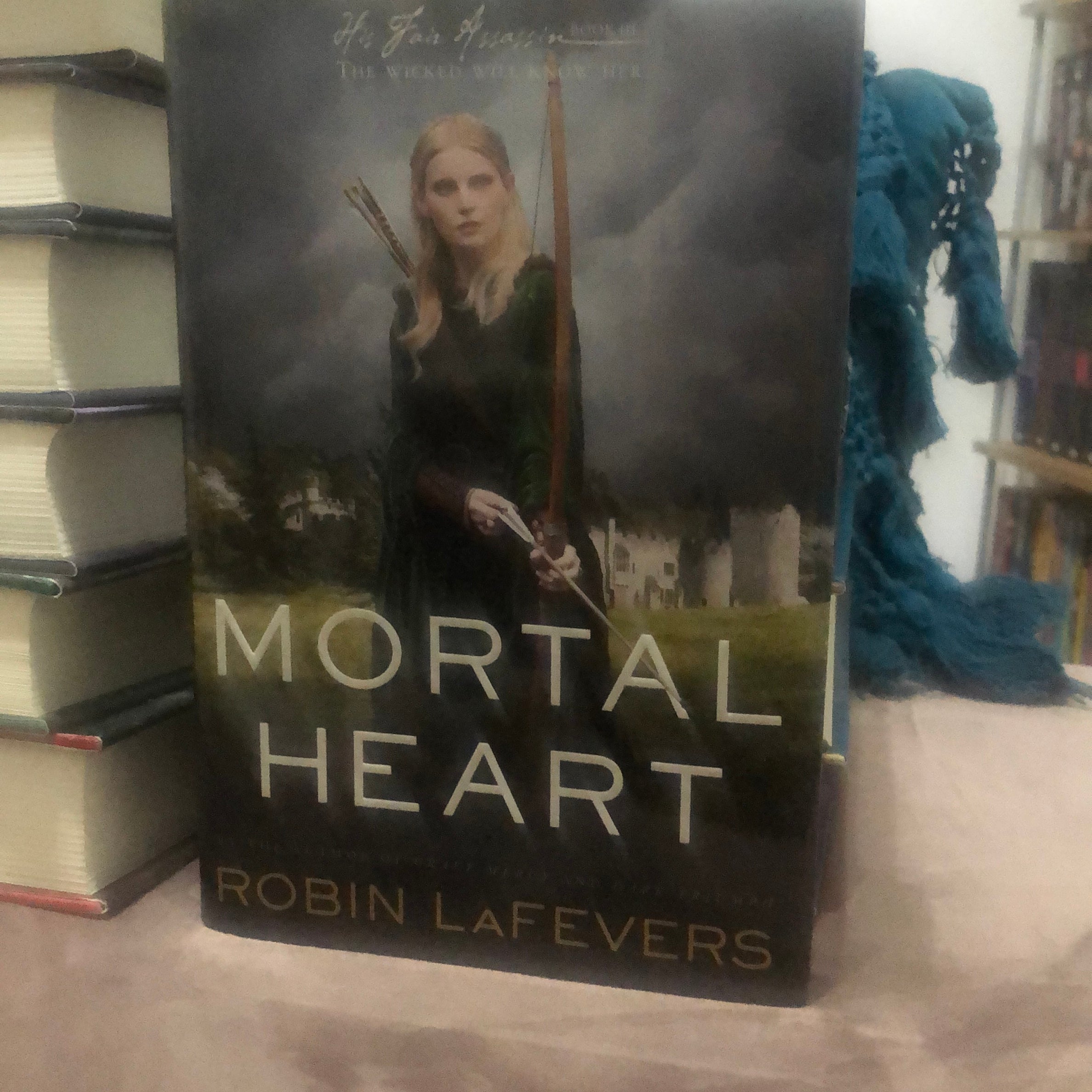 Mortal Heart