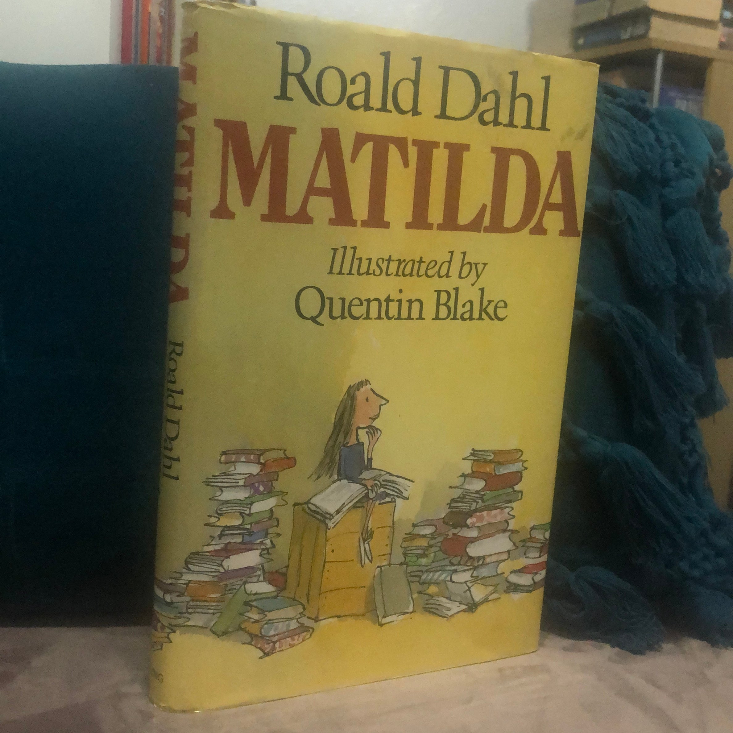 Matilda